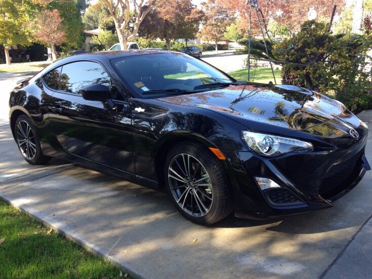 Photo for 2014 Scion FR-S